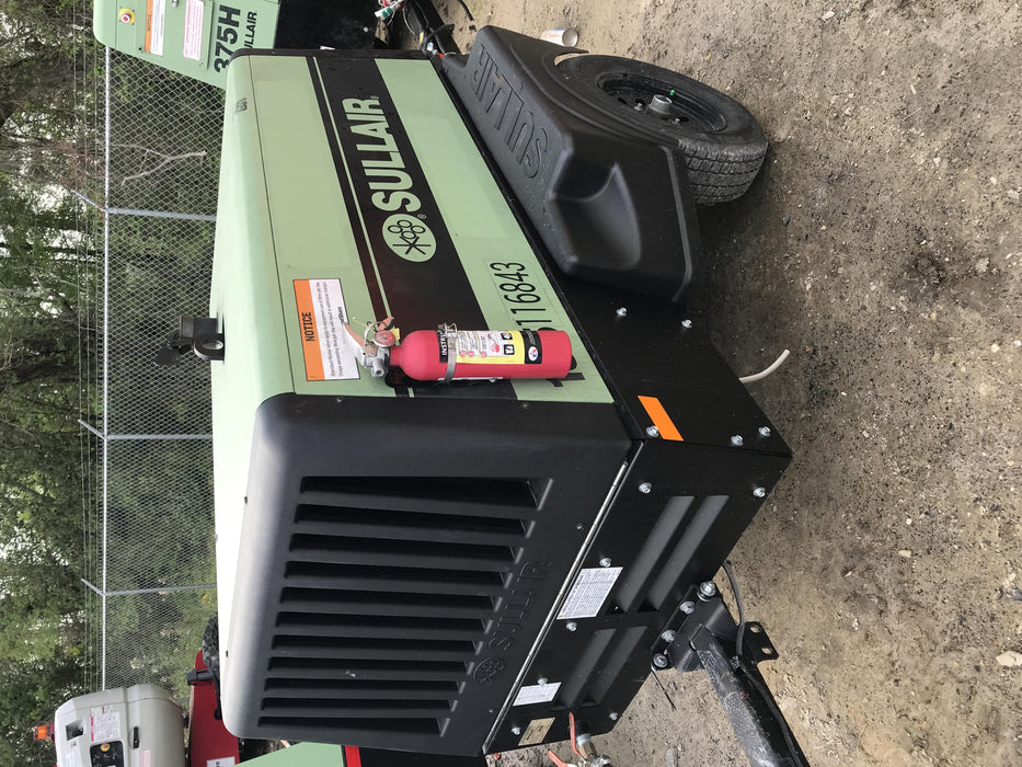 2020 SULLAIR 185-DPQ