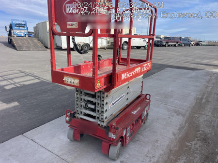 2019 MEC Micro 19