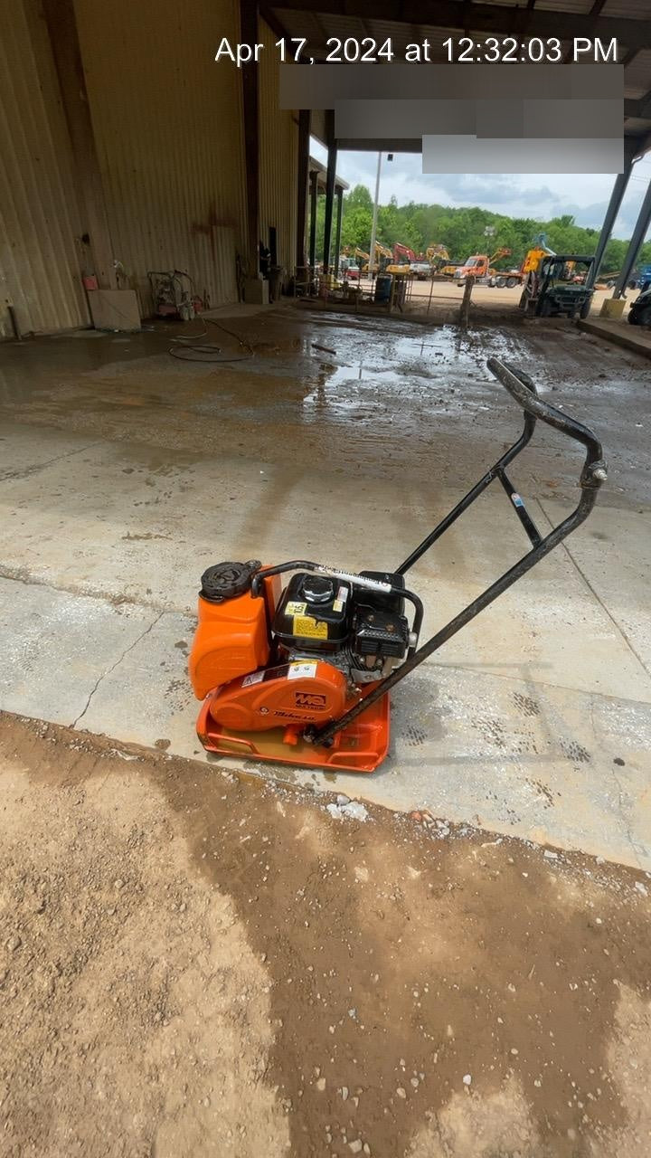 2023 MULTIQUIP MVC82VHW