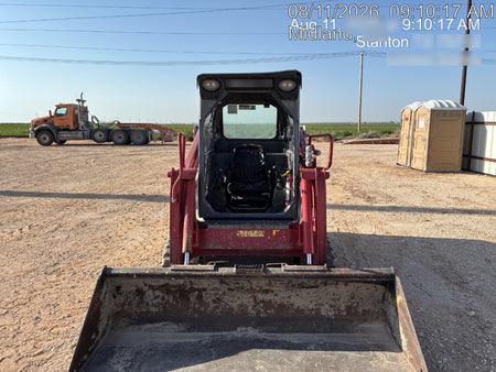 2020 TAKEUCHI TL6R