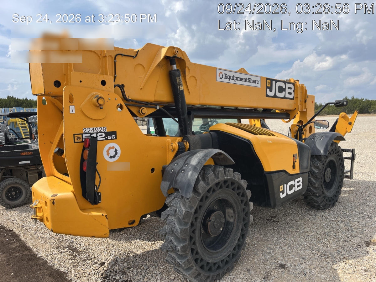 2022 JCB 512-56