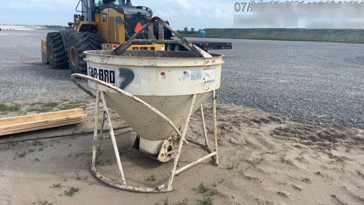 2023 GAR-BRO 440-R