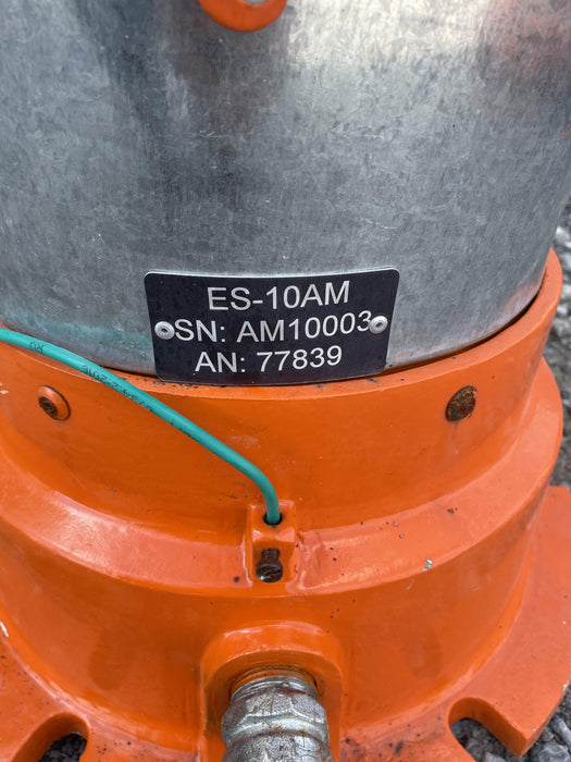 2020 MICHIGAN PNEUMATIC HV-10AM