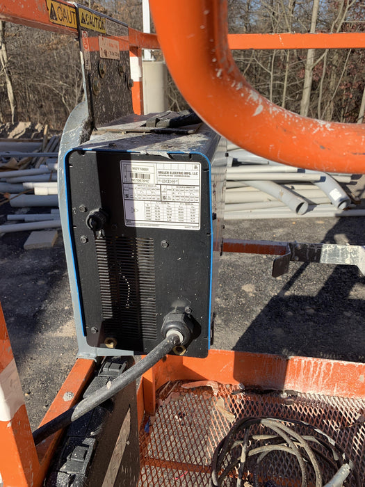 2022 MILLER ELECTRIC CST-280