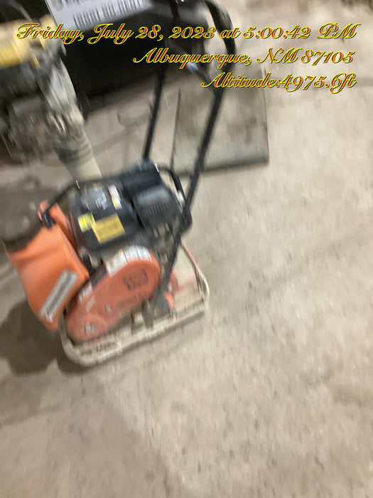 2023 MULTIQUIP MVC82VHW