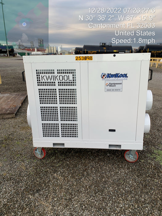 2022 KWIKOOL KPO12-43H