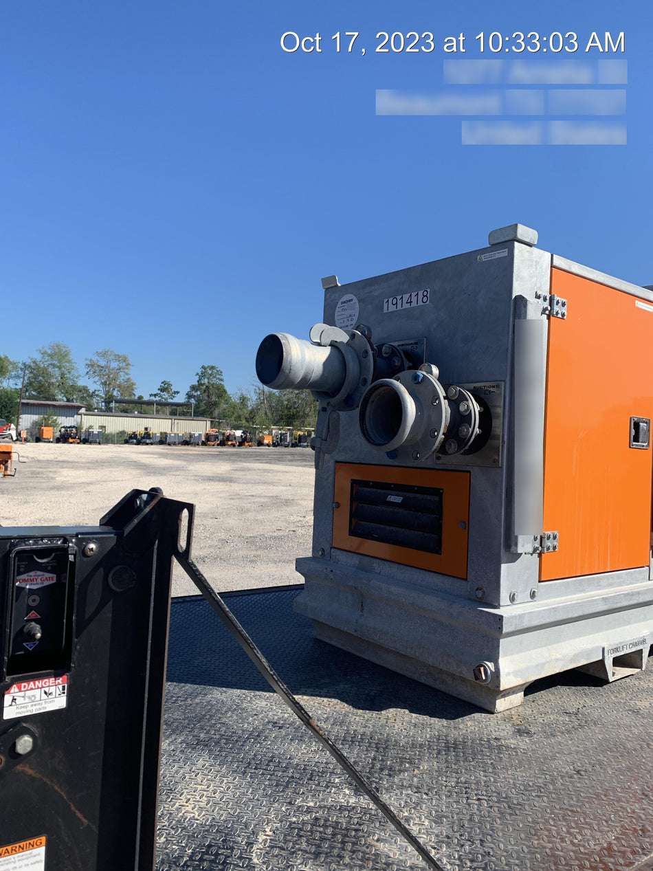 2021 MYERS-SETH MSP PP-150