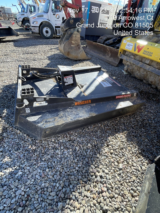 2022 PALADIN 30372A-0022