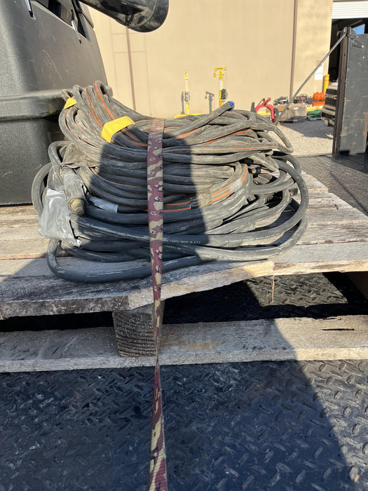 2022 LINCOLN ELECTRIC K4259-2