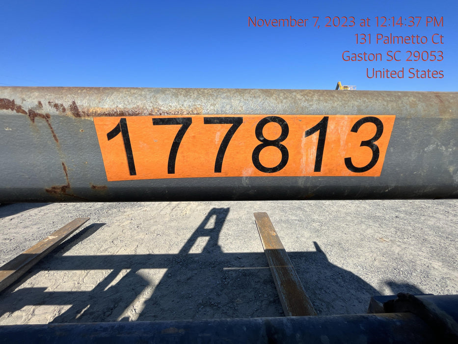 2021 STRICKLAND 100906