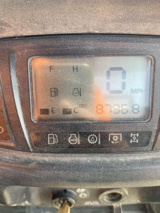 2020 KUBOTA RTV-X1140W-H (Canopy)