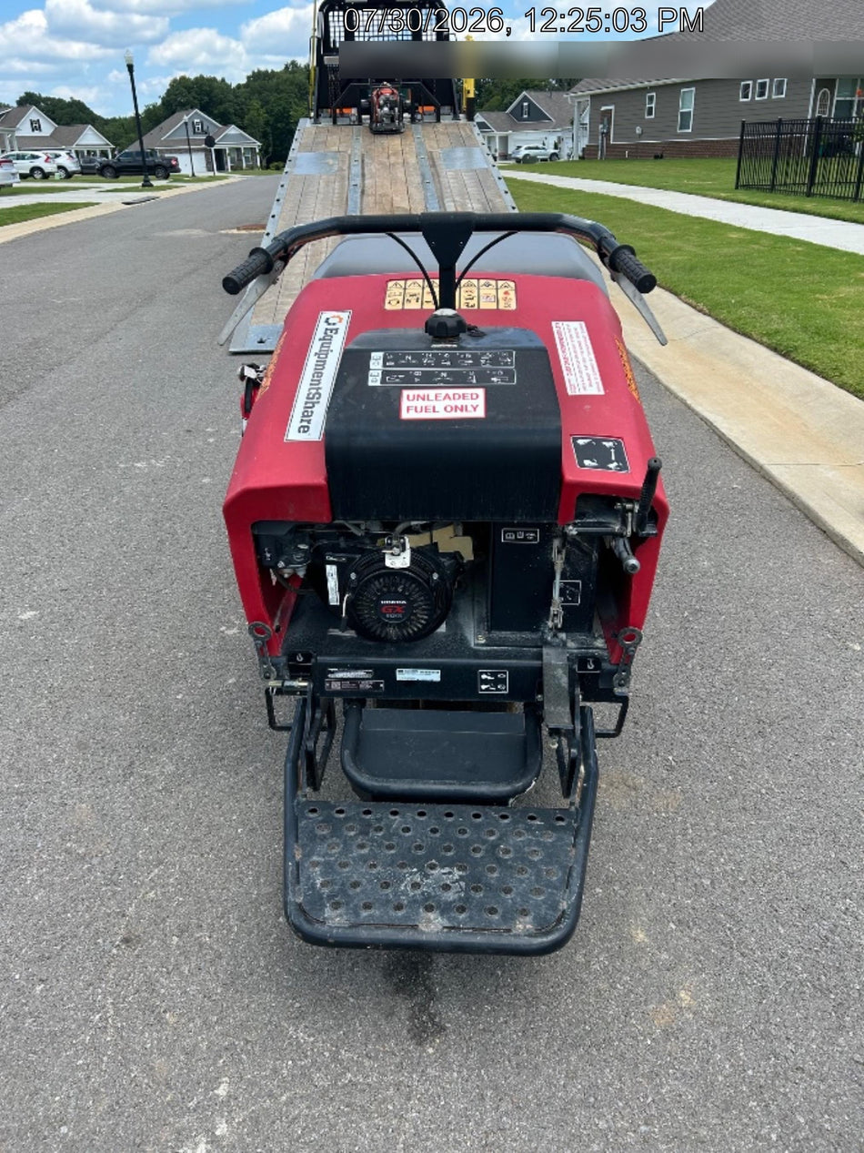 2023 TORO MB-1600