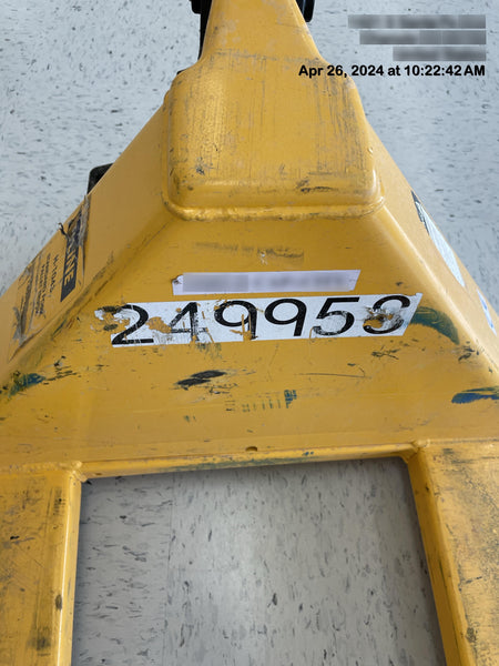 2022 ULINE H-1043