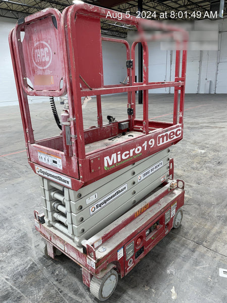 2020 MEC Micro 19
