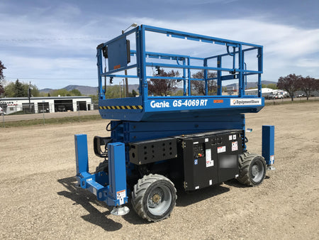 2021 GENIE GS-4069 RT
