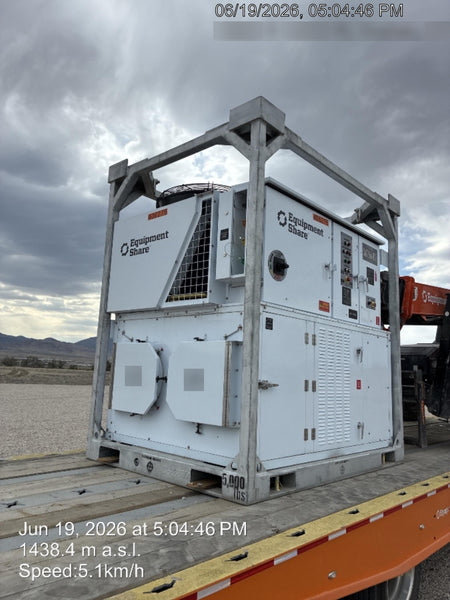 2024 SMARTECH SACP26A-HS