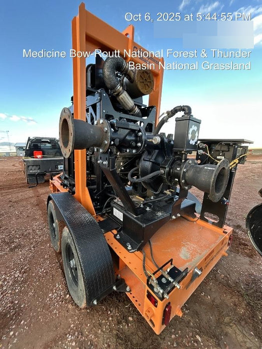 2024 PIONEER 86C21-DP