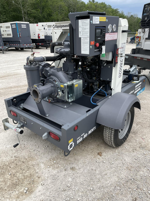 2022 ATLAS COPCO PAC F44 KD