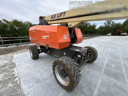 2026 JLG 860SJ