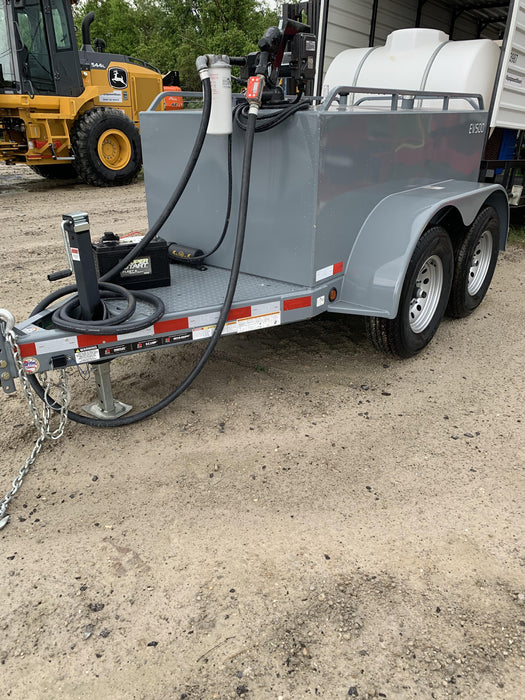 2020 THUNDER CREEK EV500