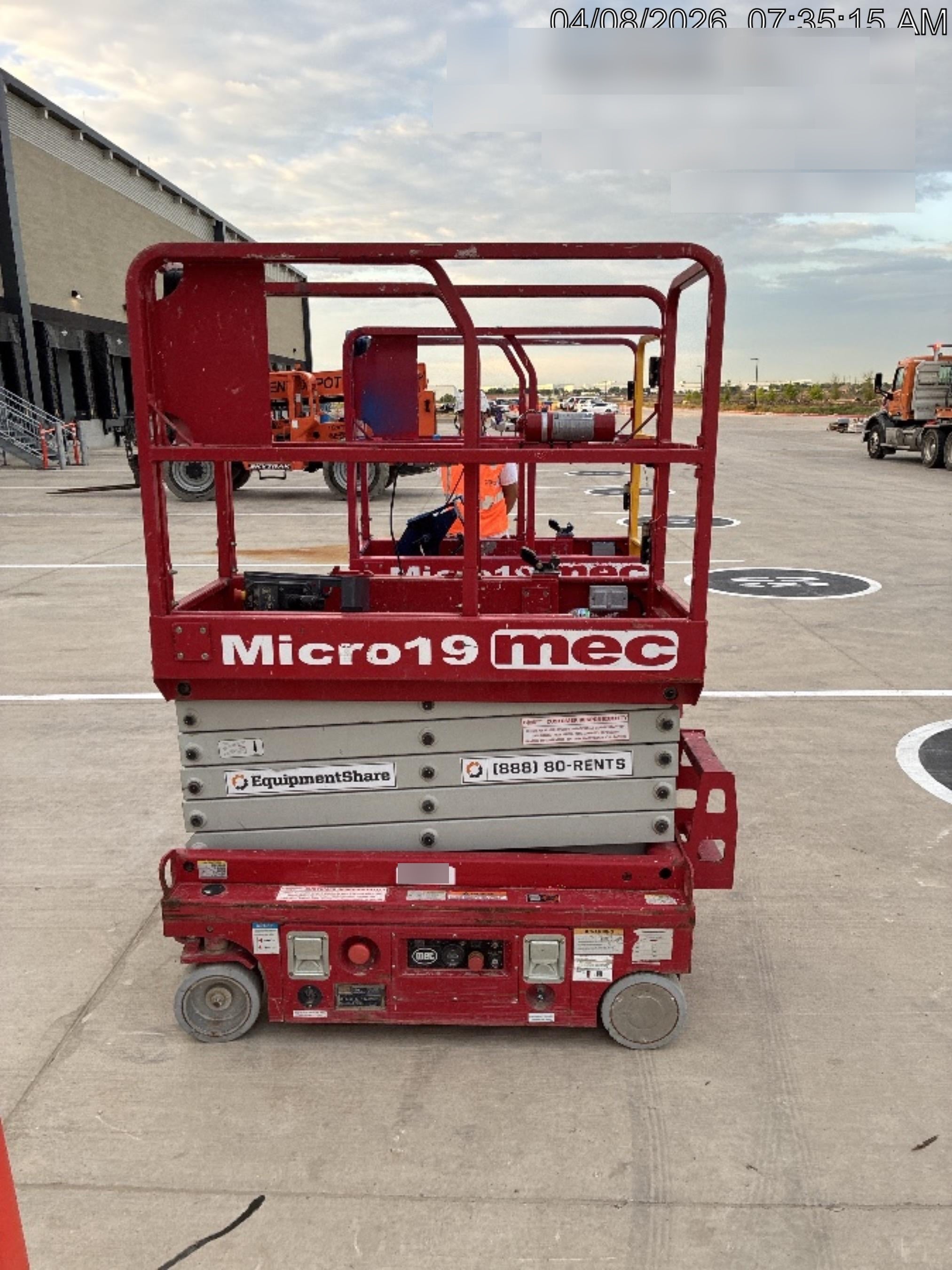 2019 MEC Micro 19