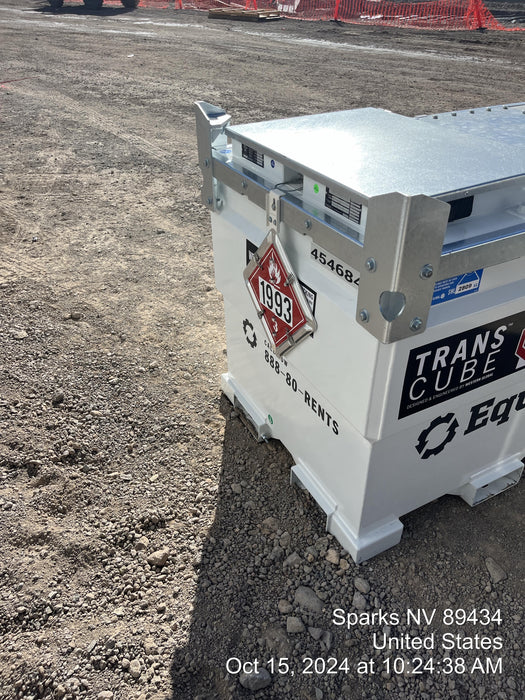 2024 WESTERN GLOBAL 20TCG-ES