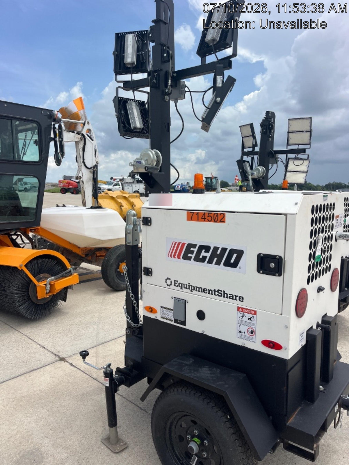 2026 ECHO DLT-3