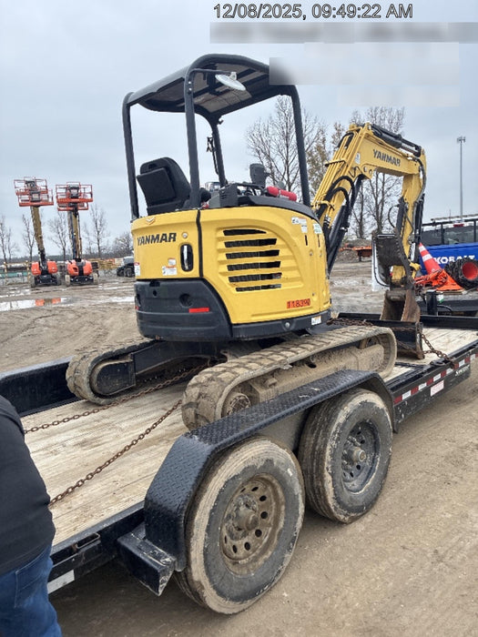 2023 BIG TEX TRAILER LT14K83x20