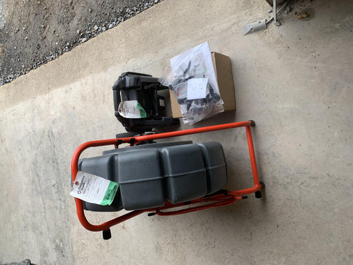 2020 RIDGID 63613