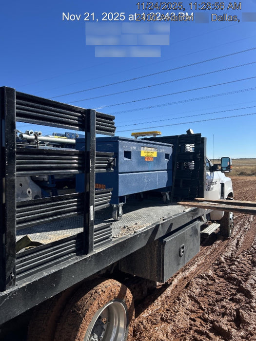 2024 CURRENT TOOLS 254P