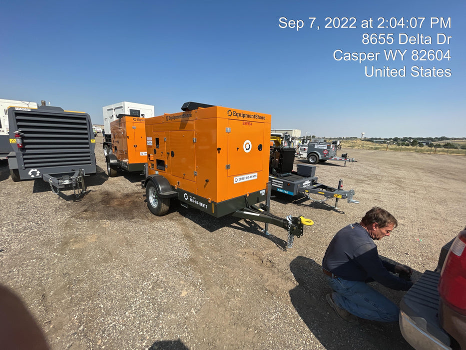 2022 PREMIER PUMP 6NNT-RP-TD2.9-T120