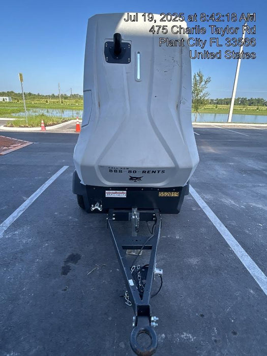 2025 BOBCAT PA185WDO-T4F