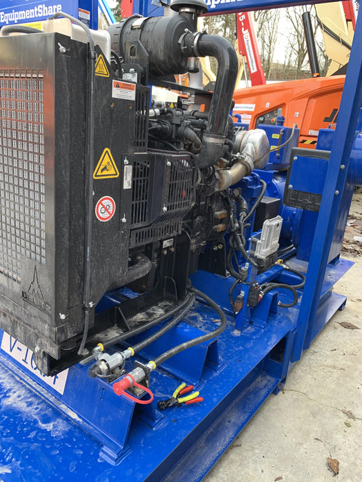 2022 THOMPSON 12R-DDS-3.6-X