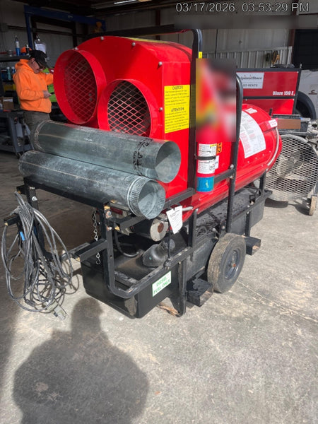 2024 CAMPO EB400D-RE1