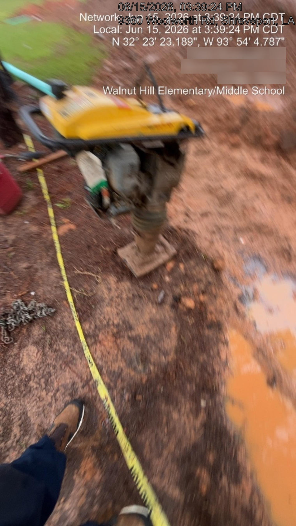 2021 WACKER NEUSON BS60-4As