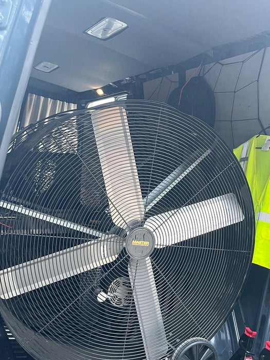 2024 MASTER MAC-48-BDF-C