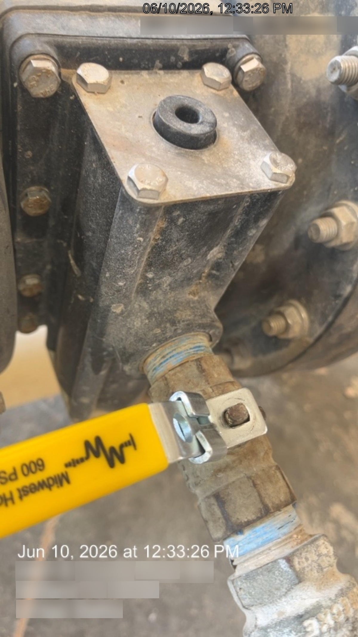 2022 INGERSOLL RAND PD20P-FPS-PTT