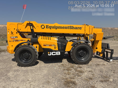 2026 JCB 510-56