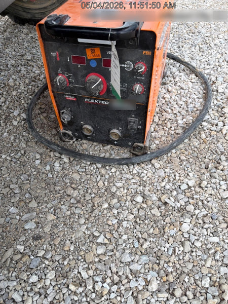 2021 LINCOLN ELECTRIC FLEXTEC 350X
