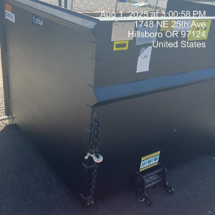 2025 STAR INDUSTRIES 1430