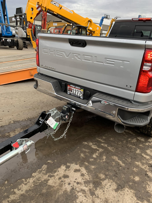 2021 SULLAIR 185D-DPQ KU4F