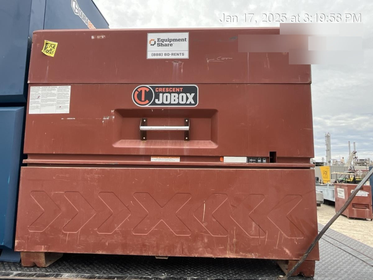 2021 JOBOX 1-682990