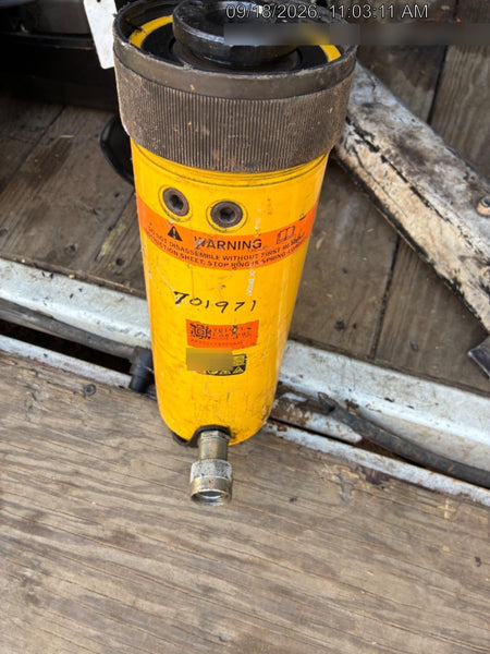 2026 ENERPAC RCH306