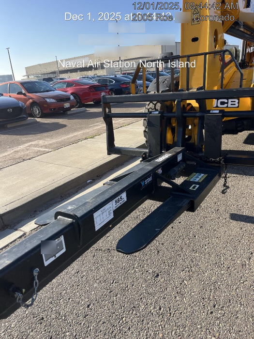 2024 STAR INDUSTRIES M1360B - Star JIB Boom