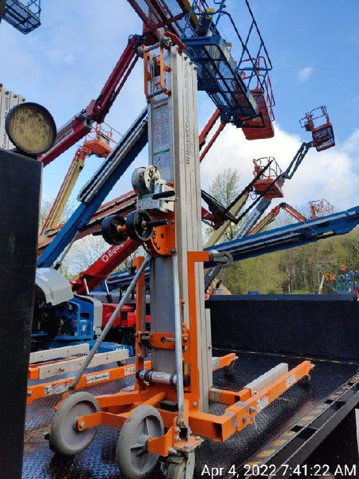 2021 LIFTSMART MLC-24