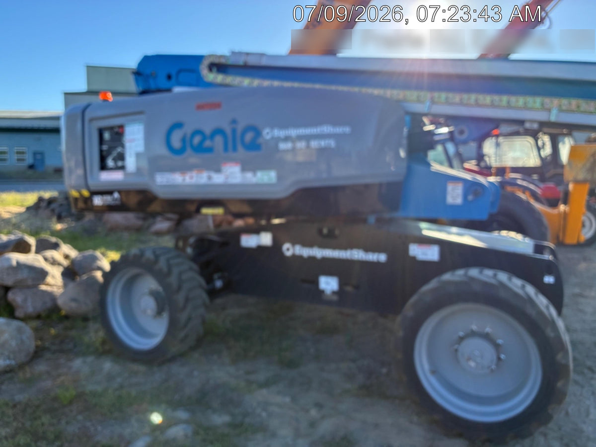 2024 GENIE S-65 XC