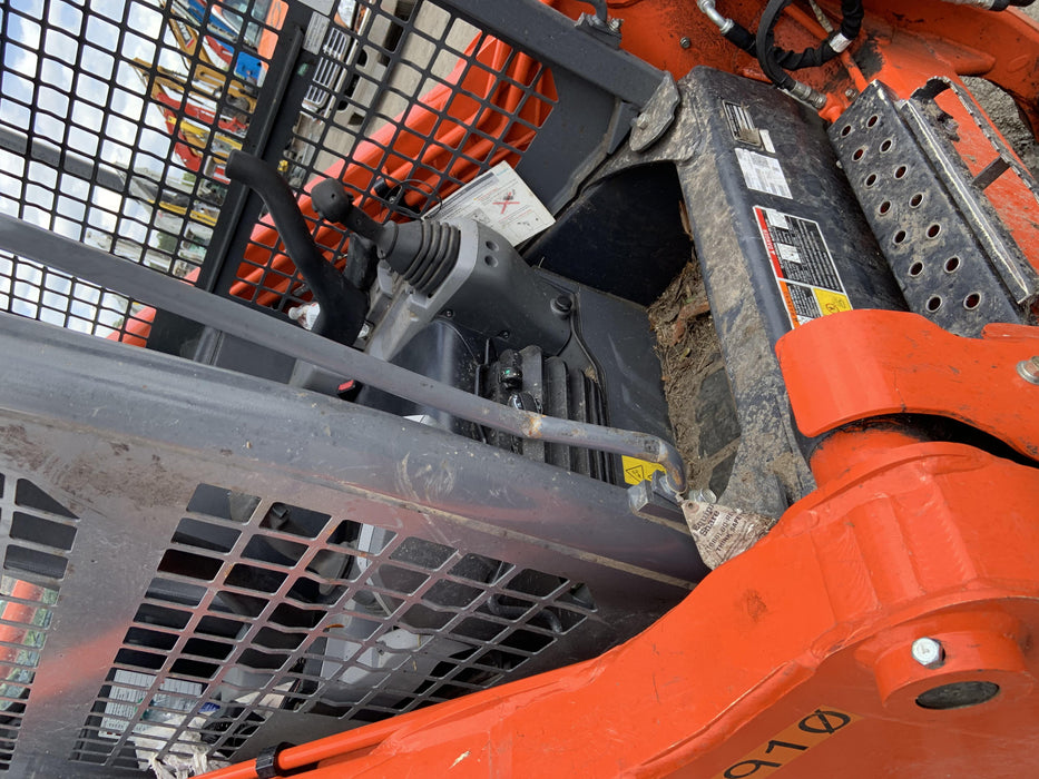 2019 KUBOTA SVL95-2S