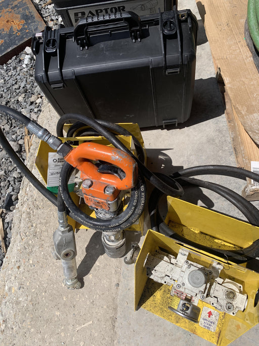 2021 MICHIGAN PNEUMATIC MP-MOTOC-375-ITD