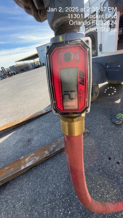 2022 ATLAS COPCO QAS25 CWK