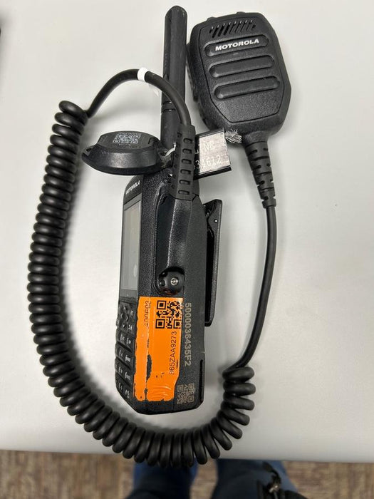 2024 MOTOROLA R7 DISPLAY